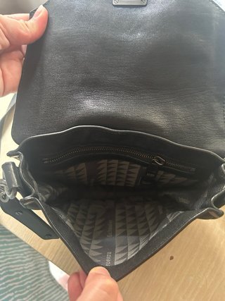 Bolso bandolera Proenza Schouler PS1 Mini