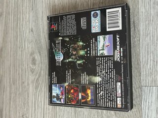 Final Fantasy VII PS1 PAL España 🇪🇸