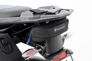 Bolsa bajo portaequipajes Wunderlich BMW R1200GS