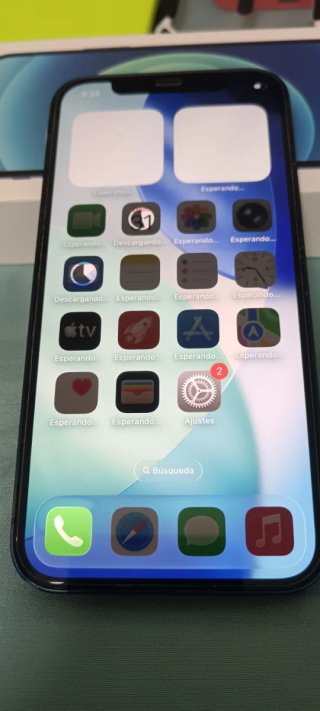 IPHONE 12