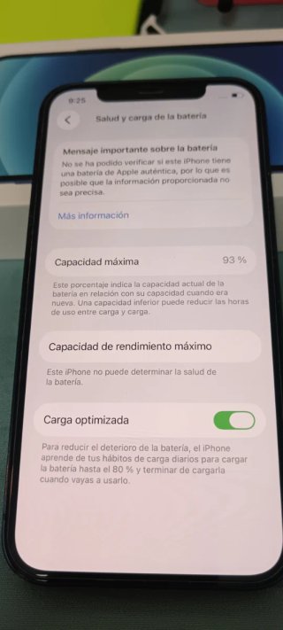 IPHONE 12