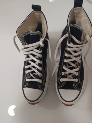 Converse Run Star Hike Zapatillas