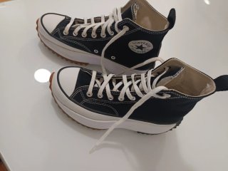 Converse Run Star Hike Zapatillas
