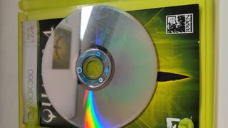 Quake 4 Xbox 360