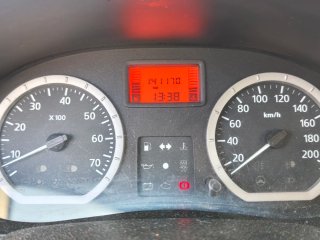Dacia Logan 2007