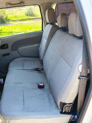 Dacia Logan 2007