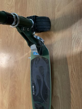 Patinete Micro Rueda Ancha