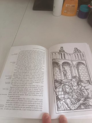 Cuentos medievales españoles