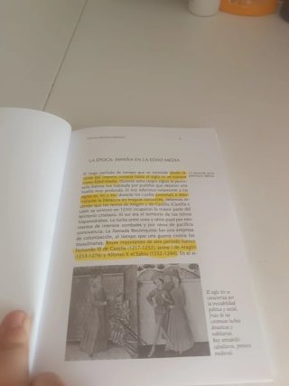 Cuentos medievales españoles