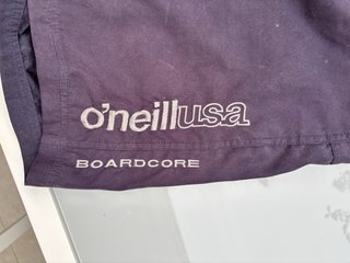 Bañador surf O'Neill azul