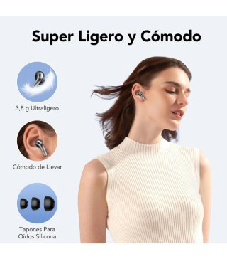 Auriculares Inalámbricos X08 Bluetooth