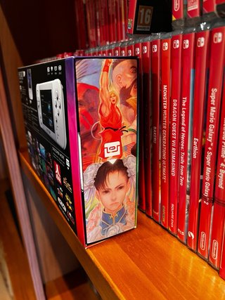 Evercade EXP + Irem Arcade 1