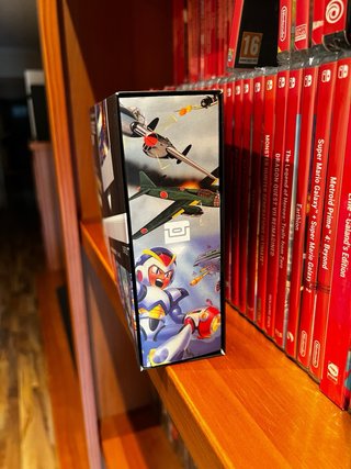 Evercade EXP + Irem Arcade 1
