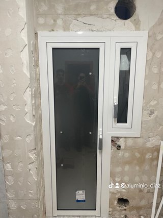Carpintería de Aluminio