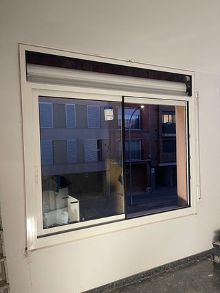 Carpintería de Aluminio