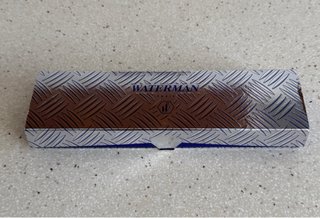 Bolígrafo Waterman Hémisphère Lacquer Red