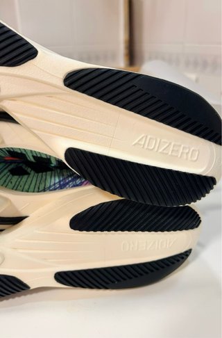 Adidas Adizero Prime X Strung 44 2/3