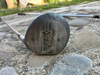 Juego Palos Golf Cobra Golf King / cleveland.