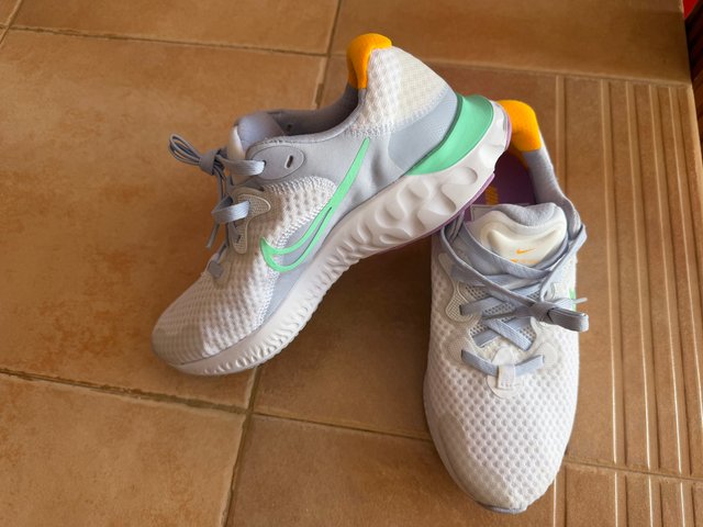 Zapatillas Nike