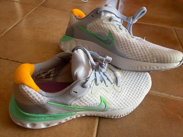 Zapatillas Nike
