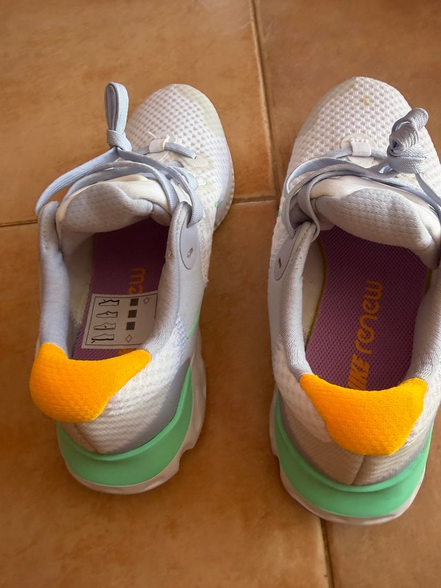 Zapatillas Nike