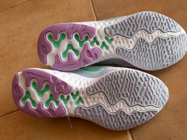 Zapatillas Nike