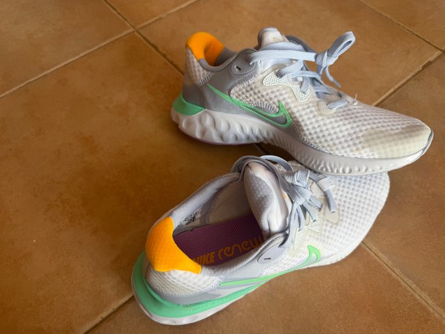 Zapatillas Nike