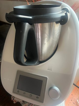 Thermomix TM5