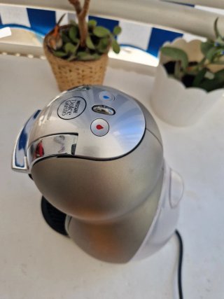 Cafetera Dolce Gusto Krups
