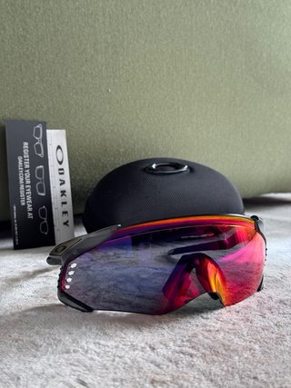 Gafas de sol ciclismo