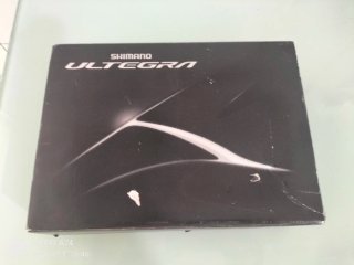 Maneta Derecha Ultegra 11v Disco