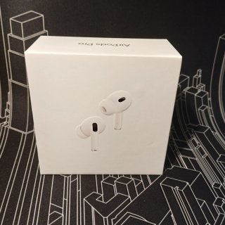 Airpods Pro 2