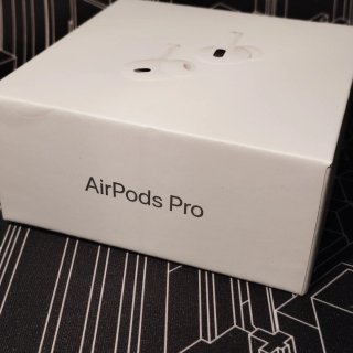 Airpods Pro 2
