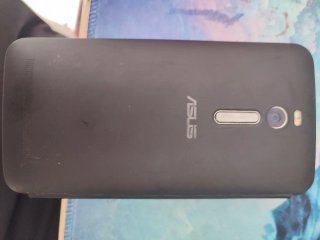 Asus ZenFone 2 Dual SIM Nero