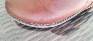Botines piel XTI T-39