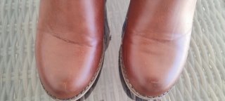 Botines piel XTI T-39