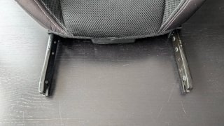 Silla y elevador para coche Play Three Fix, Isofix