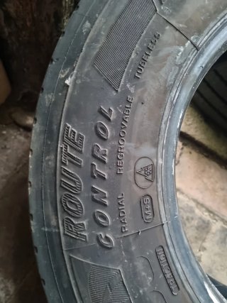 Neumáticos de camión 245 70r17 .5 s bfgoodrich