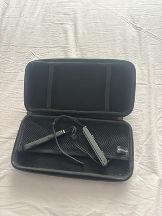 Nintendo Switch 1 + Accesorios y Juegos