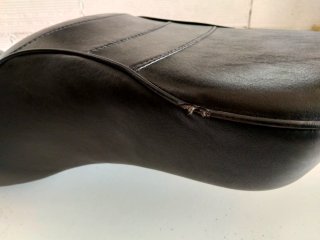 Asiento Doble Harley Davidson Dyna