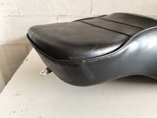 Asiento Doble Harley Davidson Dyna