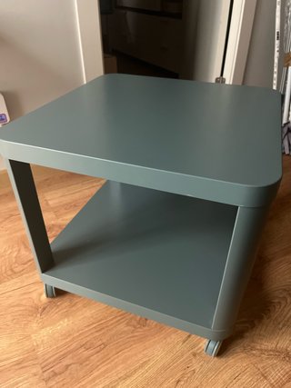 Mesa auxiliar TINGBY IKEA