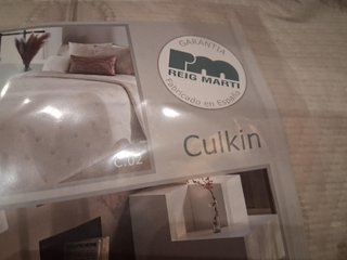 Colcha Reig Martí sin estrenar cama 150
