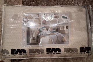 Colcha Reig Martí sin estrenar cama 150
