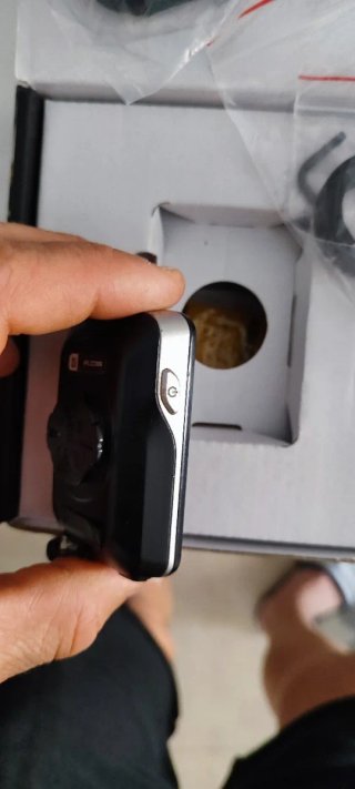 Ciclocomputador Garmin Edge 820
