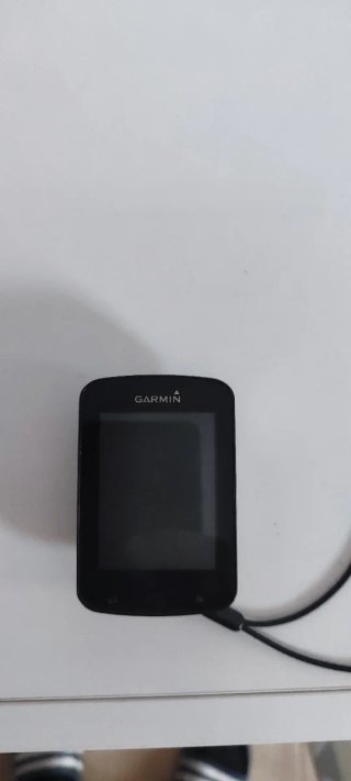 Ciclocomputador Garmin Edge 820