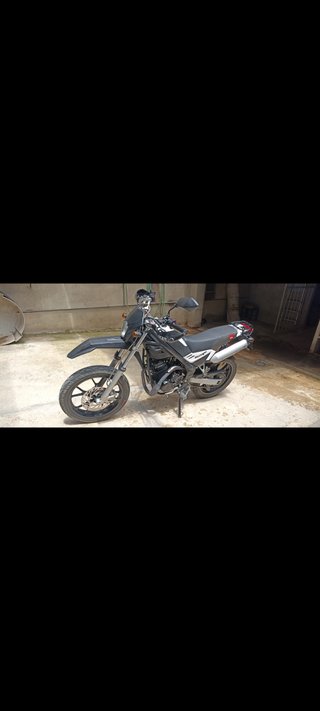 Rieju Tango 250cc Trail Enduro