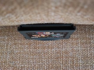 One Piece Game Boy Advance JAP