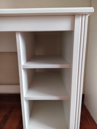 Escritorio y silla infantil IKEA