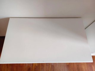 Escritorio y silla infantil IKEA